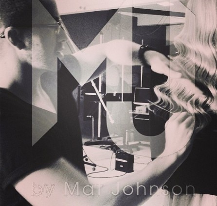 MJ by Mat Johnson
